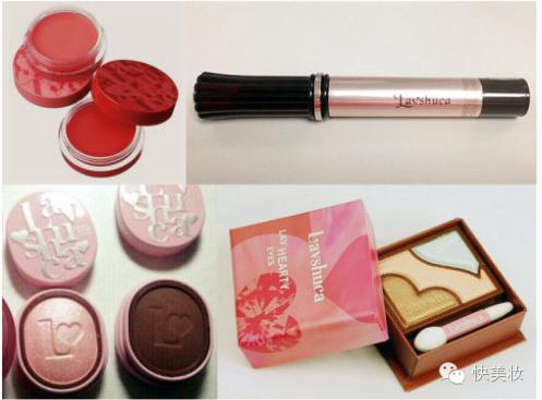 日韩彩妆排行榜前十名,日韩彩妆必买清单大全