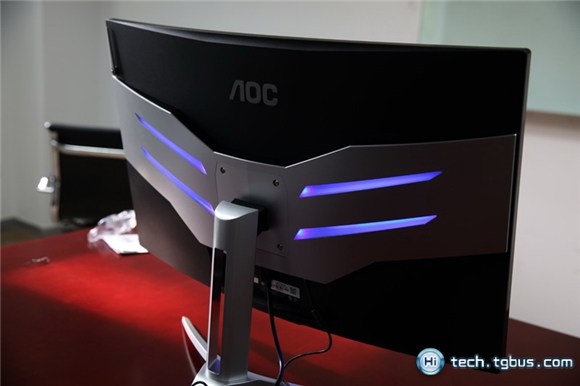 Aoc电竞显示器1080p推荐,aoc电竞显示器pd32m