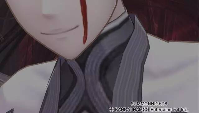 召唤之夜6攻略大全,召唤夜想曲6:消逝的境界psv