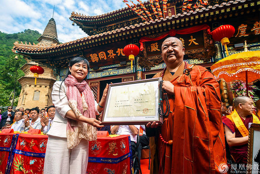 京郊白瀑禅寺,京西千年神秘古庙白瀑寺