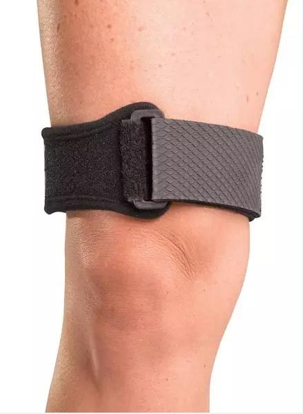 髂胫束综合征是哪里疼,髂胫束疼可以用筋膜枪吗