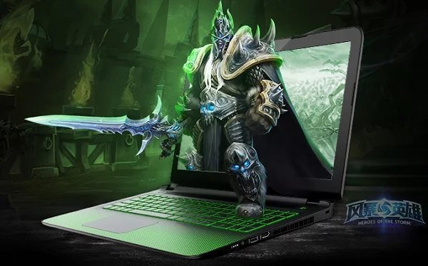 性能释放好散热好的便宜游戏本,性能释放强劲游戏本推荐