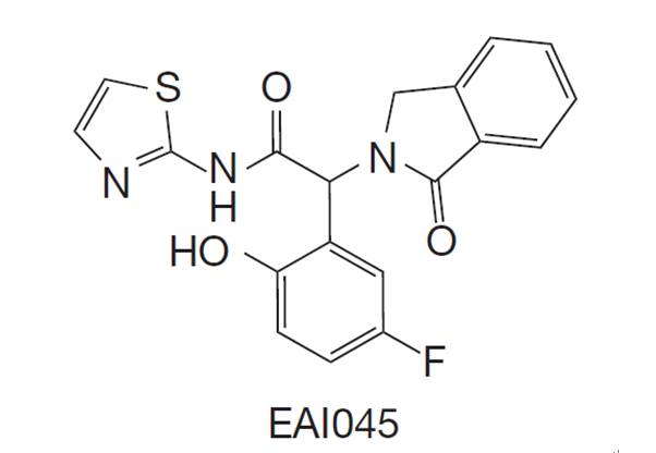 吃AZD9291耐药的肺癌患者有救了？*四代第**新药横空出世！
