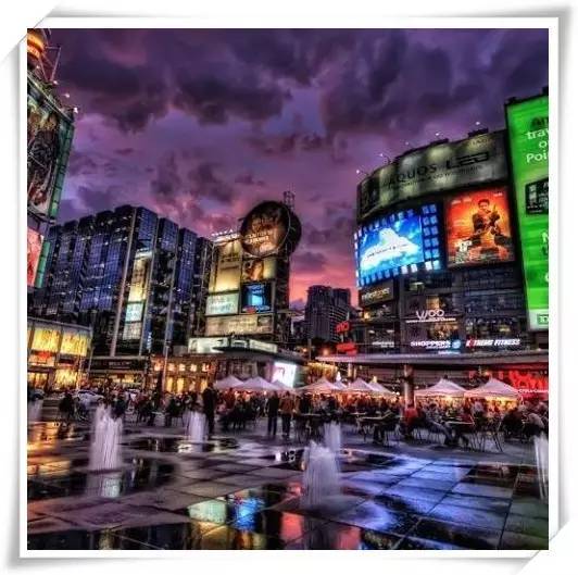 去加拿大零费用是真的吗,没钱到加拿大能生活吗