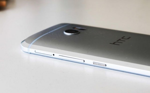 性能均衡才能远航？HTC10深度上手点评