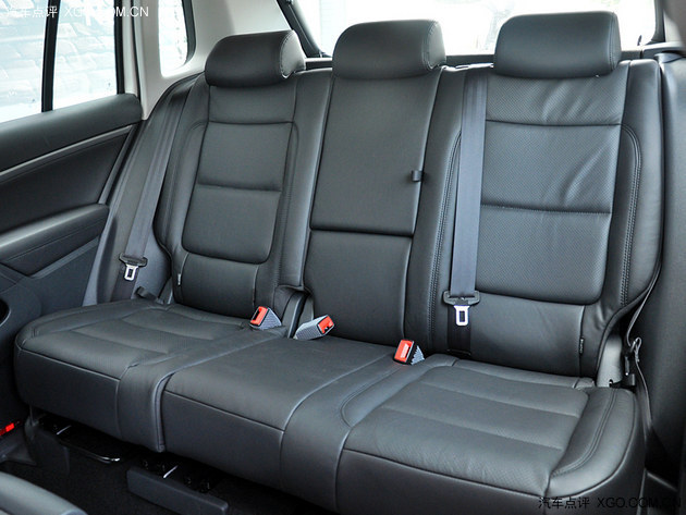 2016款途观现在价格多少,2016款途观最低价格