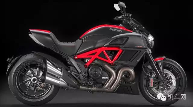 杜卡迪各款车型报价表图片大全,2016年杜卡迪安德鲁1200