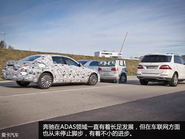 自动驾驶不同的技术路线,自动驾驶都差不多吗