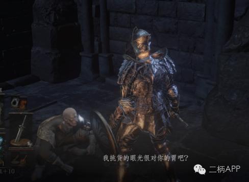 黑魂3怎么召唤npc帮忙,黑暗之魂3npc死了怎么办