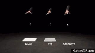 boost脚感最好的鞋,boost哪款踩屎感最强