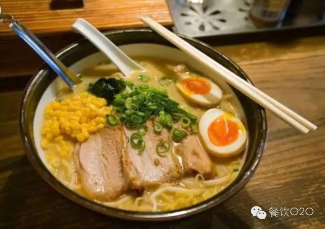 一碗道地的日本拉面原来如此讲究,日本手工拉面的核心技术