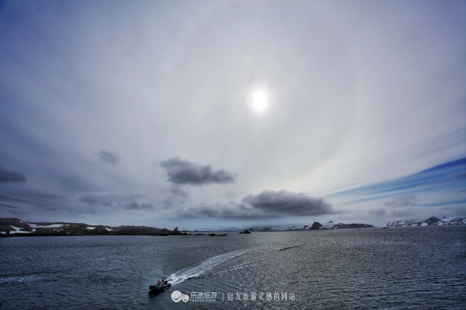 南极靠着什么大洋,南极无数人梦寐以求的终极目的地