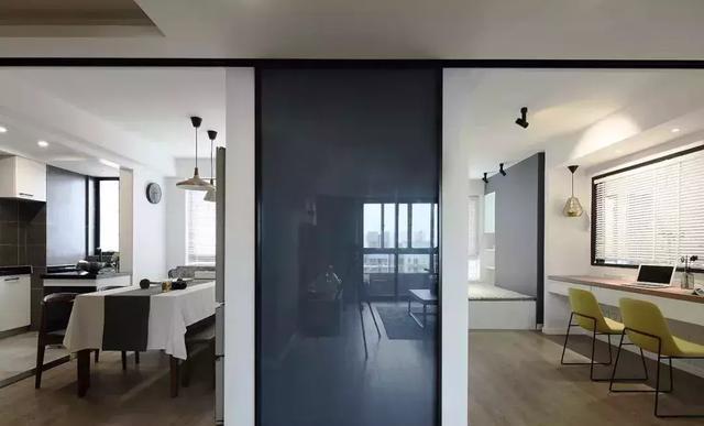 大同北欧装修风格,大同轻奢风格装修效果图