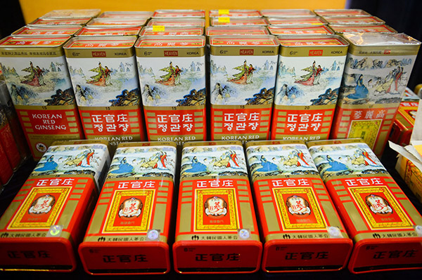 盘点｜从盗版VCD到劣质卫生巾：那些年查处的假冒伪劣商品