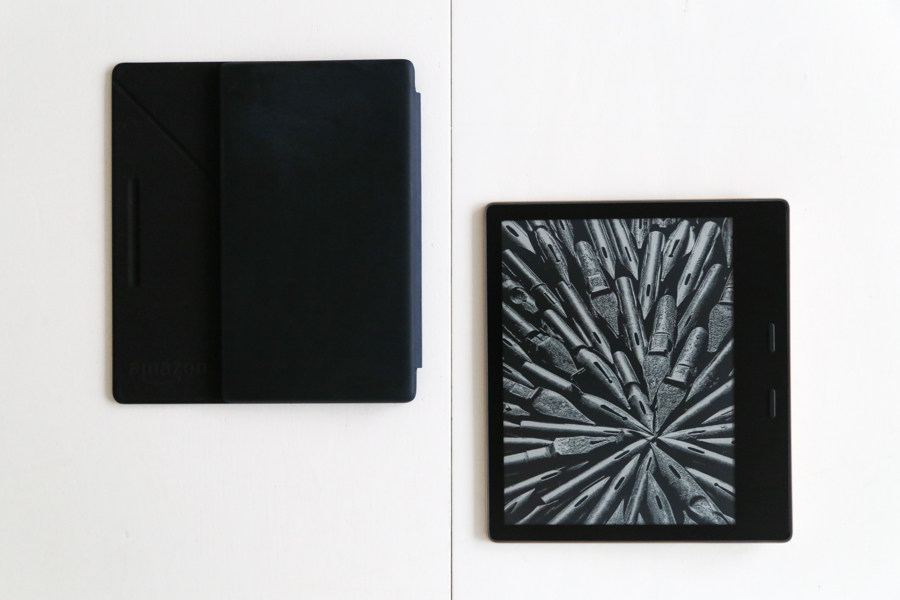 kindleoasis各代对比,kindleoasis全系列对比评测