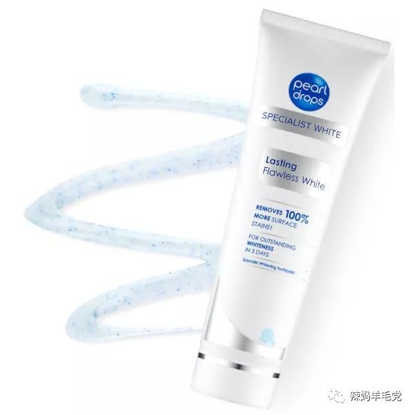 牙齿美白tips,变美第一步美白牙齿