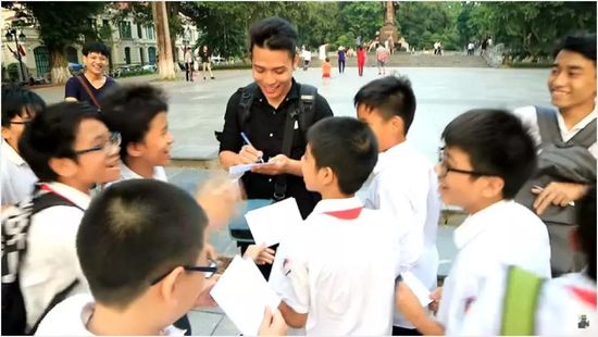 越南网络评论中国社会,越南社交网络信息规范