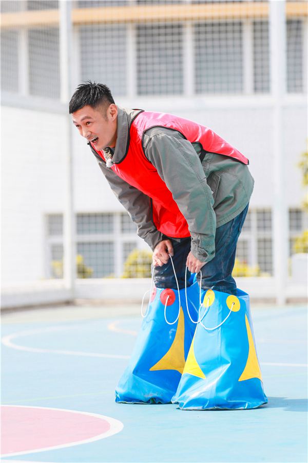 胡一天余文乐视频,24小时余文乐搞笑