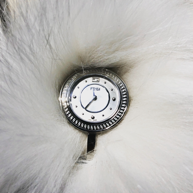 fendi腕表小怪兽价格,fendi女士腕表