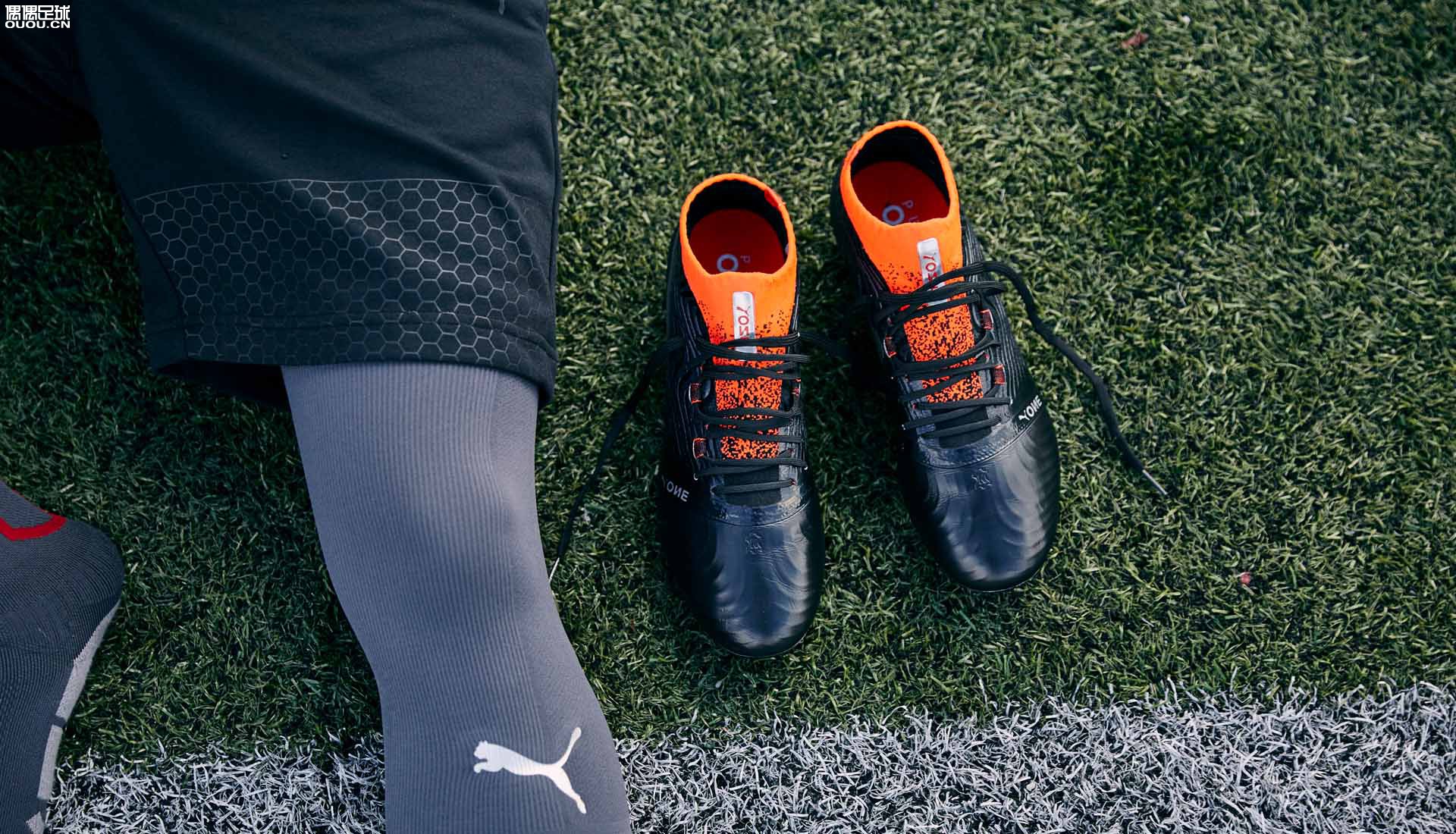 pumaevopower足球鞋,puma鞋测评