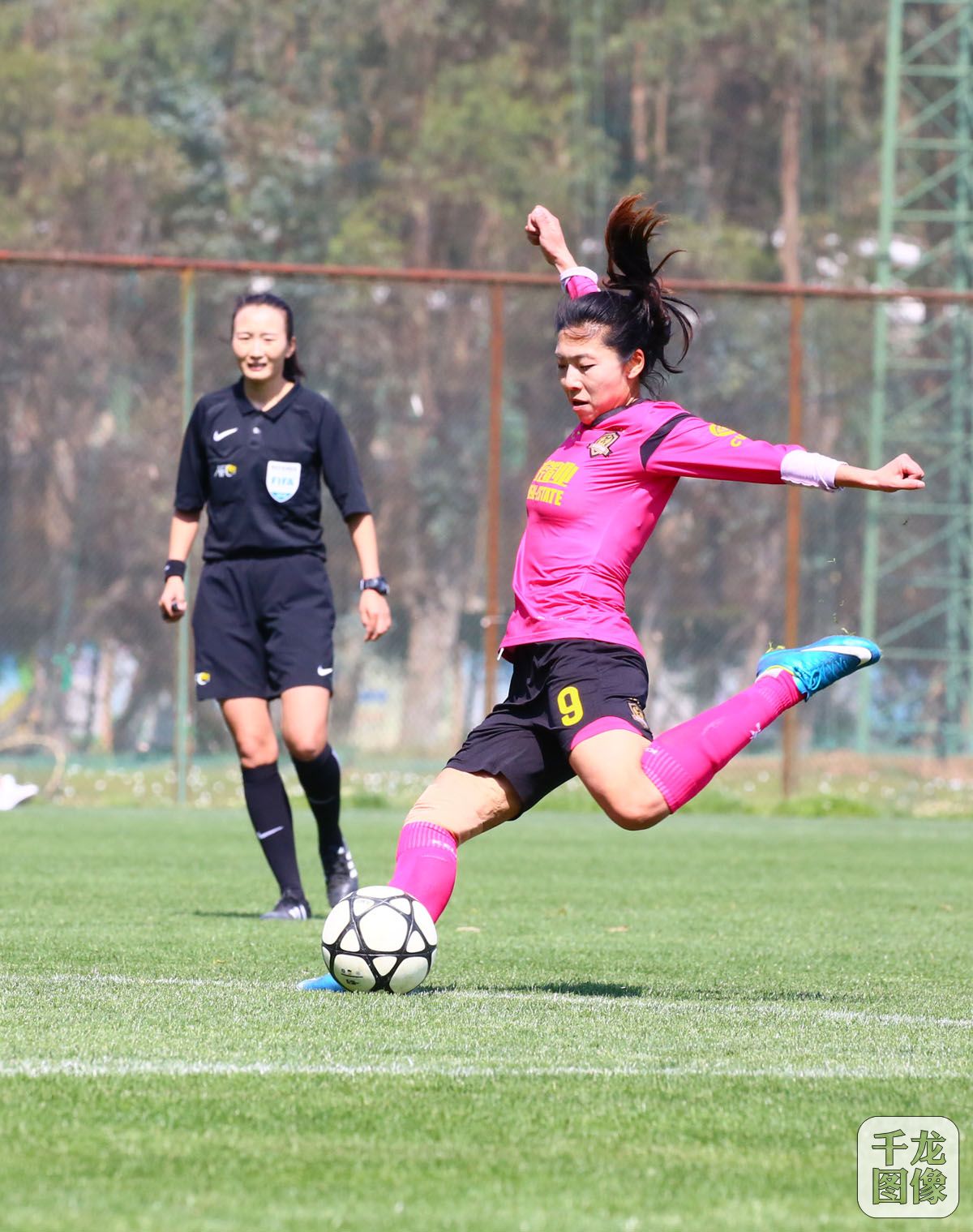 2018北京北控足协杯,足协杯争取开门红