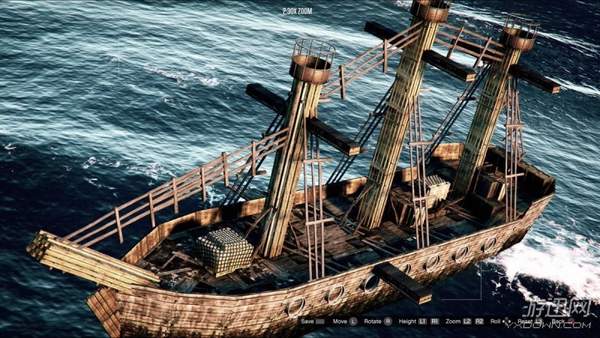 gta中令人惊艳的风景,gta图片高清大图