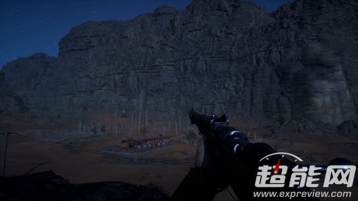 战地1配置够还是有卡顿,战地1配置要求最低