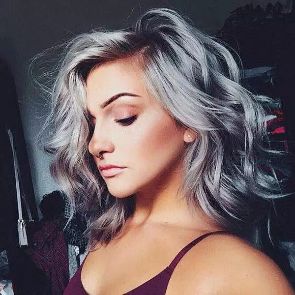 春天来了发型讲解,春天护发知识大全