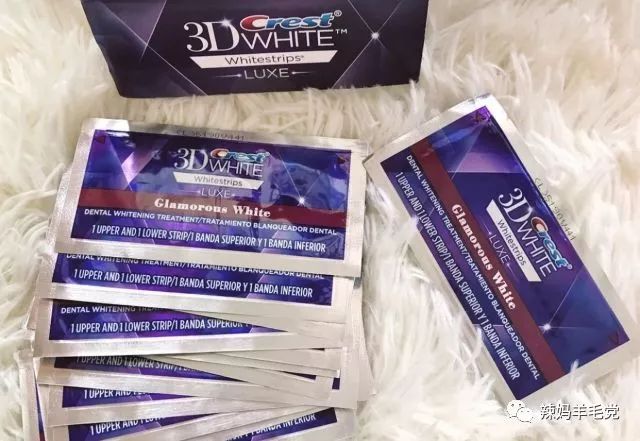 美白牙齿笑容自信,去皱美白牙齿小窍门