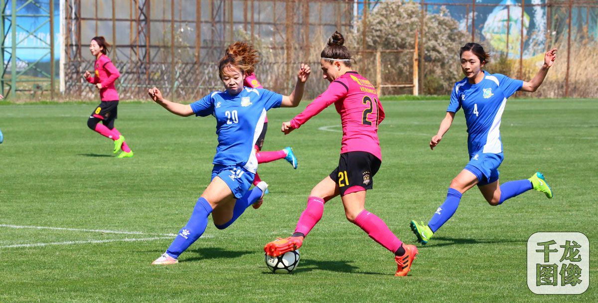 2018北京北控足协杯,足协杯争取开门红