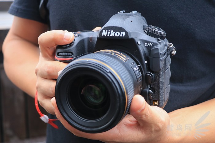 尼康相机2022年总销量,曾经的王者尼康d850