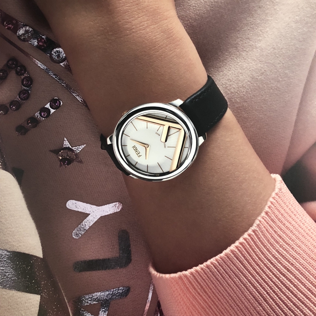 fendi腕表小怪兽价格,fendi女士腕表