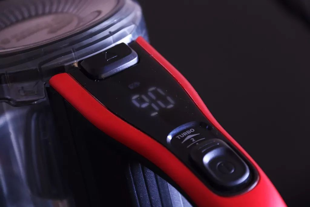 飞利浦s和fs区别,戴森飞利浦吸尘器