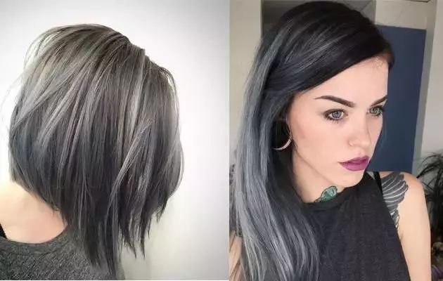 春天来了发型讲解,春天护发知识大全