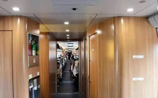 苍南到北京会有复兴号高铁吗,温州至北京复兴号路线