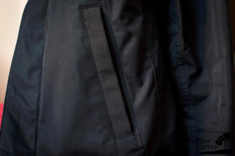 战术夹克ufpro,ufprom1纯棉防水夹克