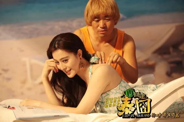 中国电影业怎么样推广中国文化,中国电影报道代言人