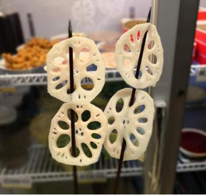 重庆串串火爆探店,重庆有哪些火爆的串串店