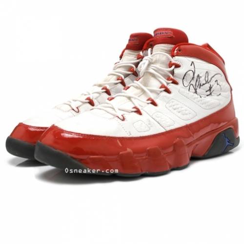 【踏破铁鞋】不得不服的鞋皇塔克：没有我得不到的鞋