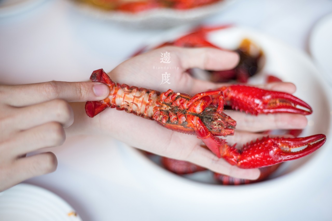 小龙虾广州热销,广州小龙虾店推荐