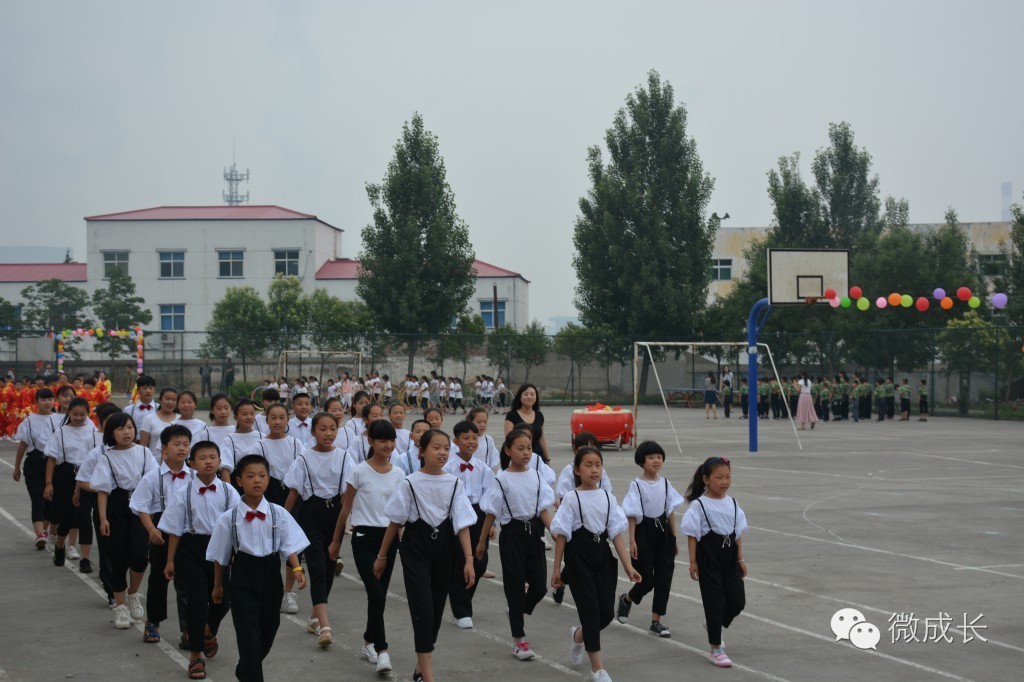 校园今天是个好日子,校园的今天