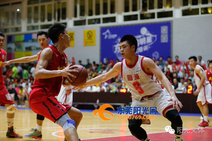 麻涌镇运会要来啦！这个夏天，不妨来麻涌观赛赏花赏美景吧！