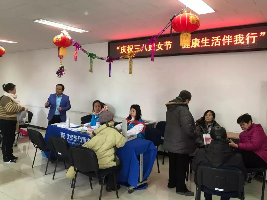 领略东方博大医院新时代“天使志愿者”的“红海行动”