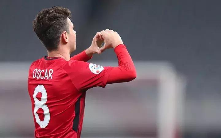 亚冠|为世界杯“开挂”!周末德比还能看到这样的奥斯卡吗?