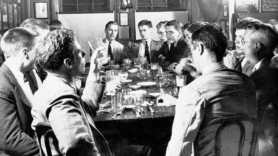 ivystyle夏季如何穿搭男,ivy风格穿搭男士