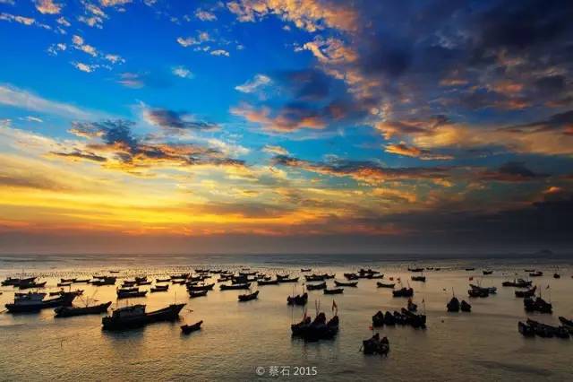 浙江小渔村旅游攻略,隐藏在杭州的江南秘境