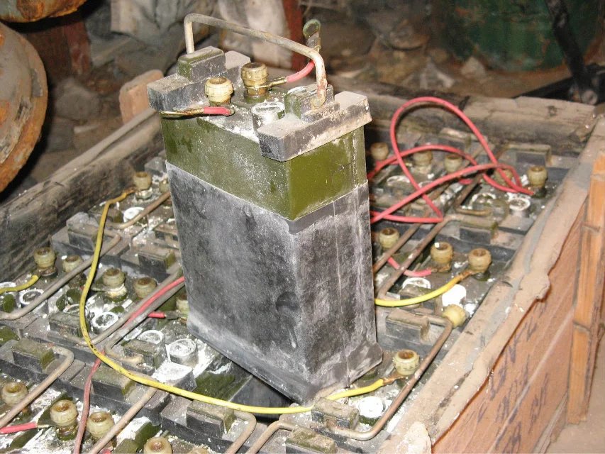 有关电瓶修复视频,电瓶修复感想