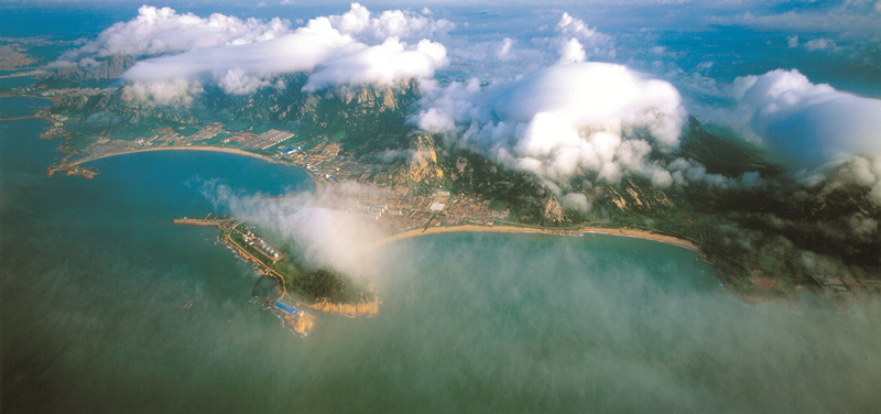 山东威海荣成欢迎你,山东荣成欢迎你