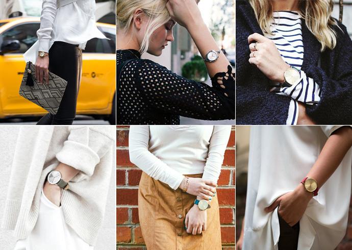 好用又好看的女款手表 (女生有哪些好看又百搭的手表推荐)