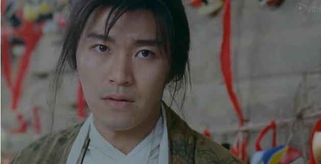 周星驰达到人生巅峰台词,周星驰经典台词个人语录